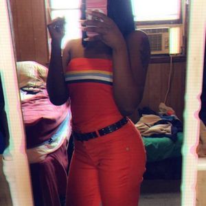 Meet your Posher, Oshannay